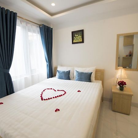 Ha Noi Holiday Center Hotel Hanoj Exteriér fotografie