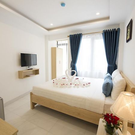 Ha Noi Holiday Center Hotel Hanoj Exteriér fotografie