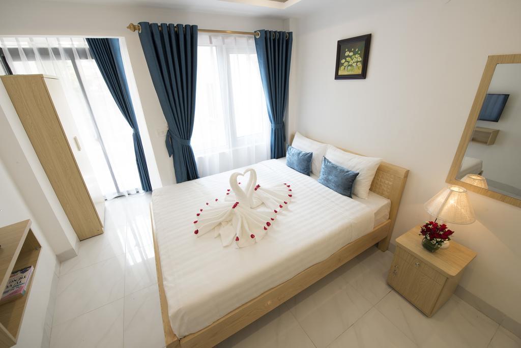 Ha Noi Holiday Center Hotel Hanoj Exteriér fotografie
