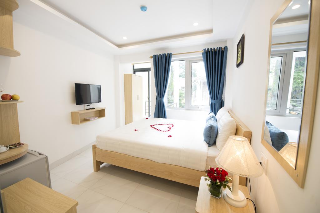 Ha Noi Holiday Center Hotel Hanoj Exteriér fotografie