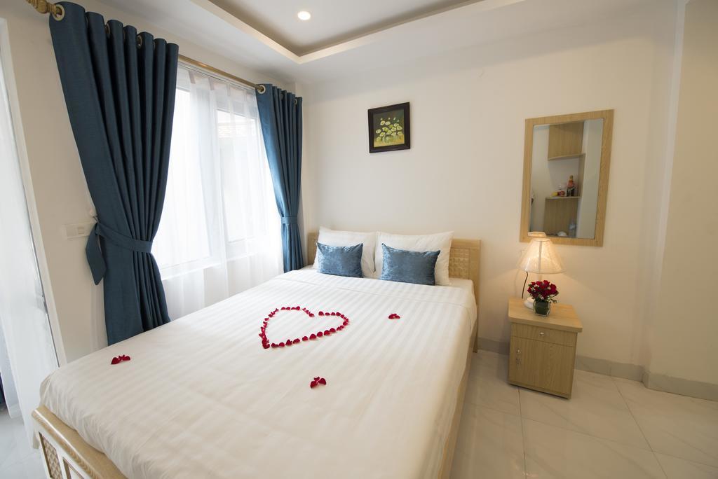 Ha Noi Holiday Center Hotel Hanoj Exteriér fotografie