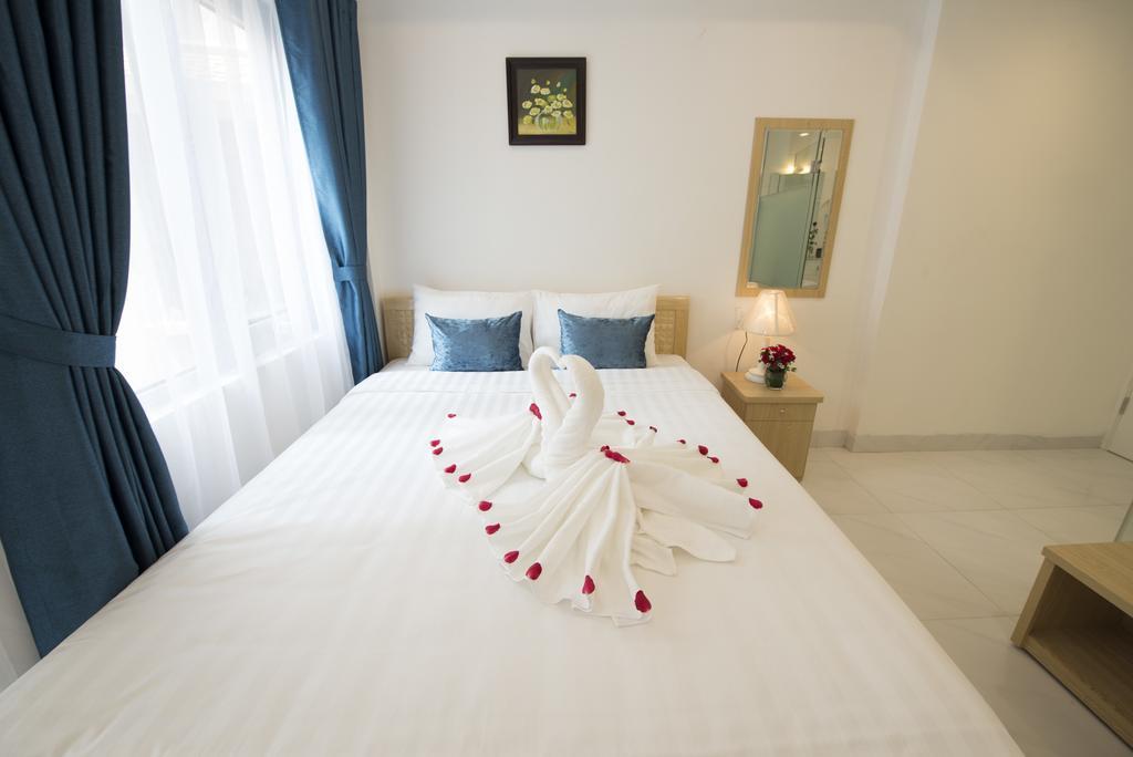 Ha Noi Holiday Center Hotel Hanoj Exteriér fotografie