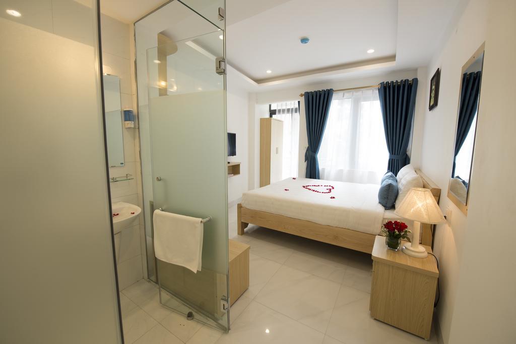 Ha Noi Holiday Center Hotel Hanoj Exteriér fotografie