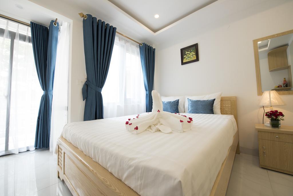 Ha Noi Holiday Center Hotel Hanoj Exteriér fotografie