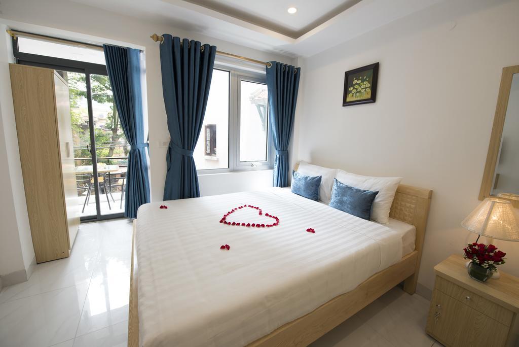 Ha Noi Holiday Center Hotel Hanoj Exteriér fotografie